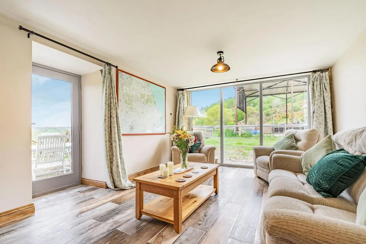 Meadowsweet Villa Whitby 0*,  Birleşik Krallık