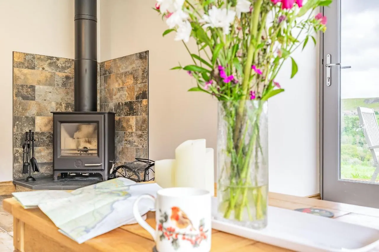 Tatil Evi Meadowsweet Villa Whitby