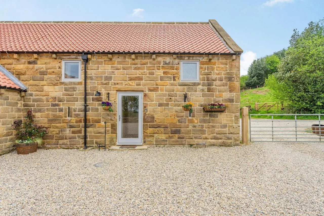 Tatil Evi Meadowsweet Villa Whitby