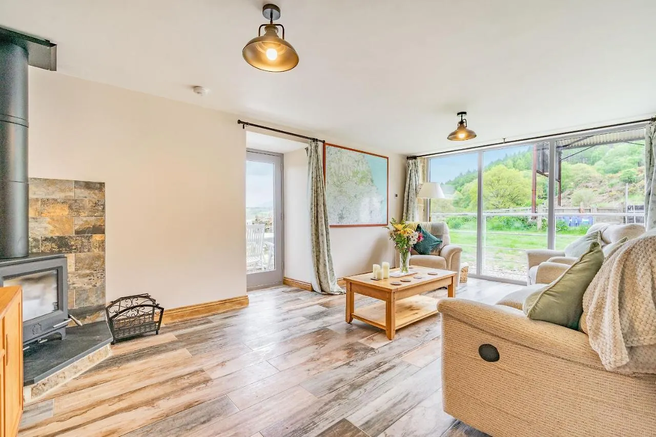 Meadowsweet Villa Whitby Tatil Evi