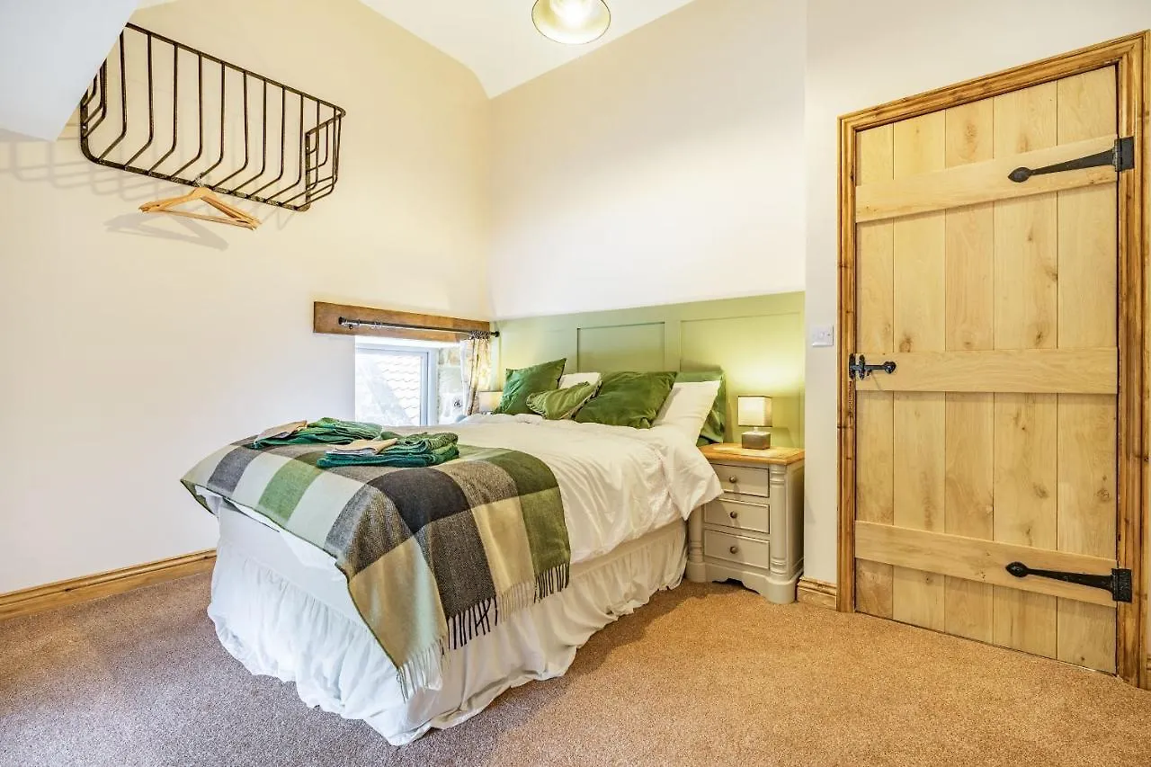 Meadowsweet Villa Whitby Birleşik Krallık