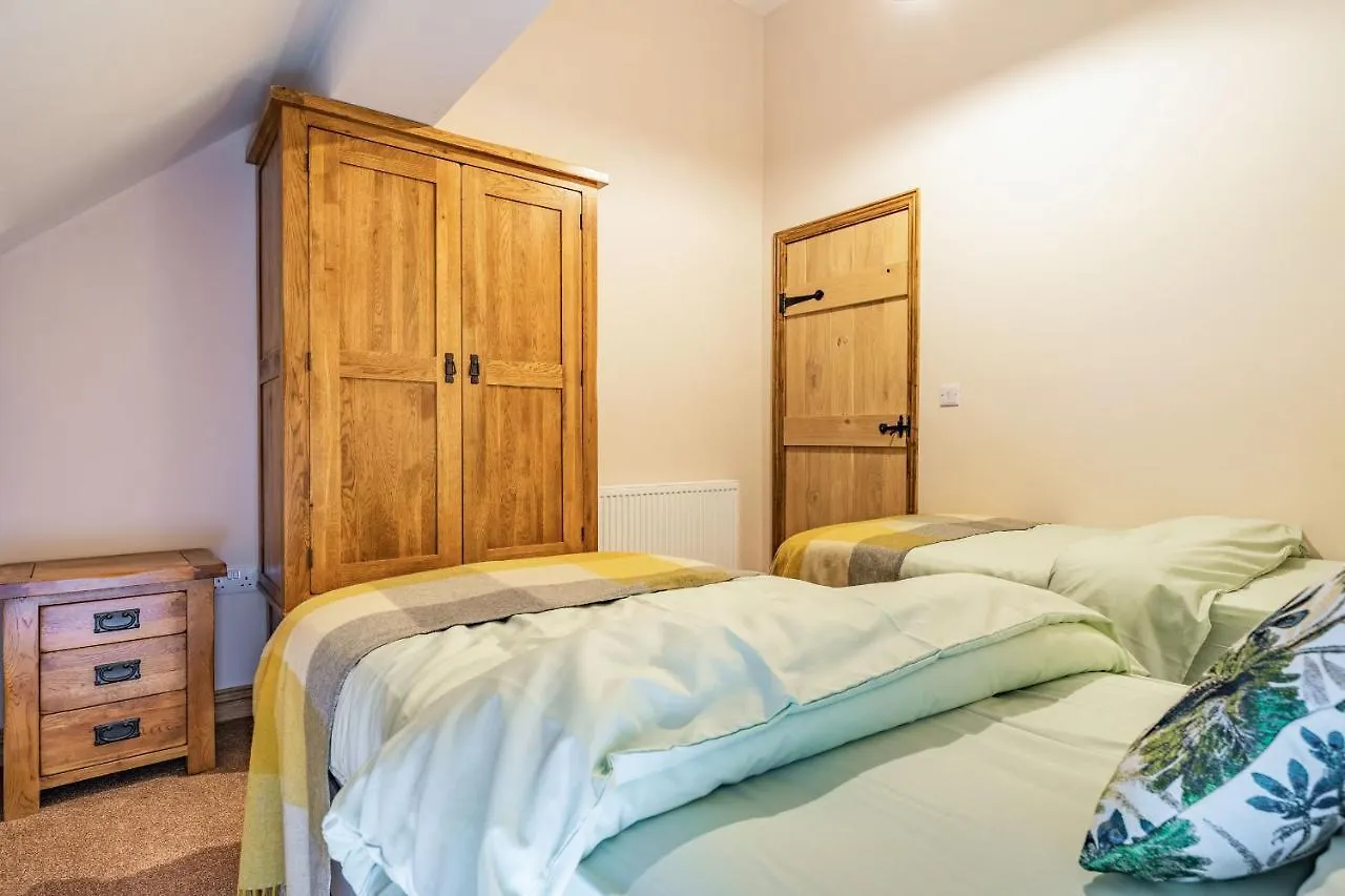 Meadowsweet Villa Whitby