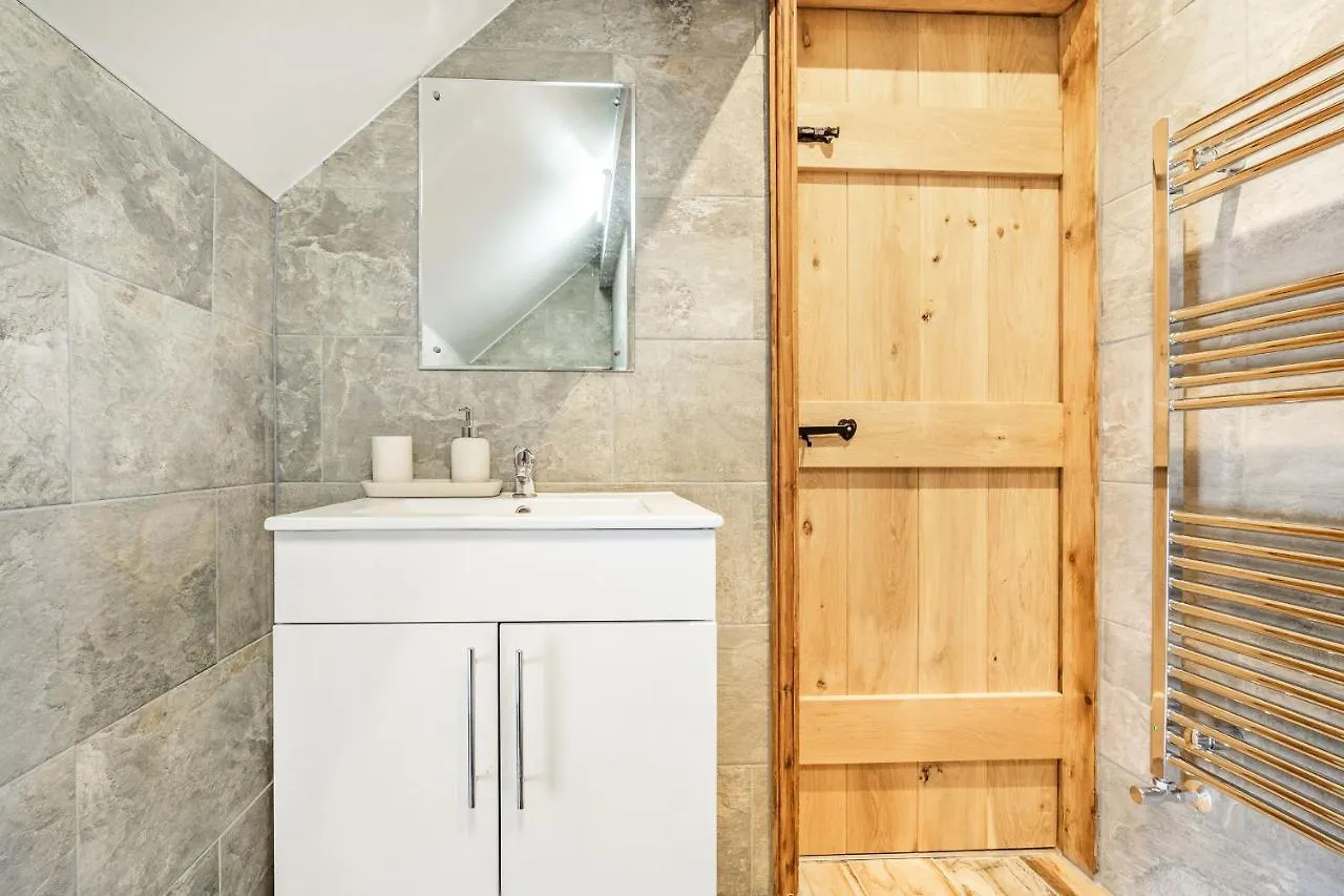 Meadowsweet Villa Whitby Tatil Evi