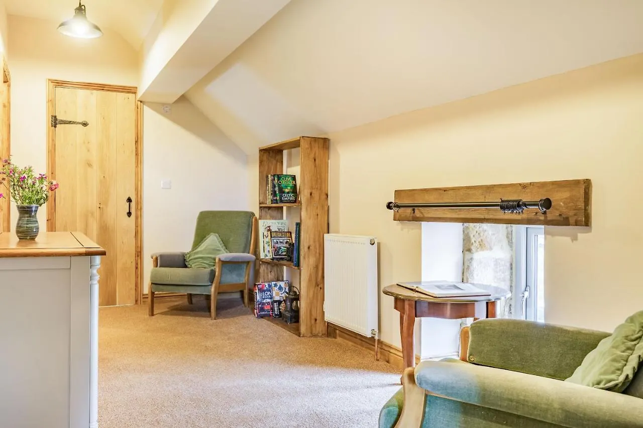 Meadowsweet Villa Whitby Tatil Evi
