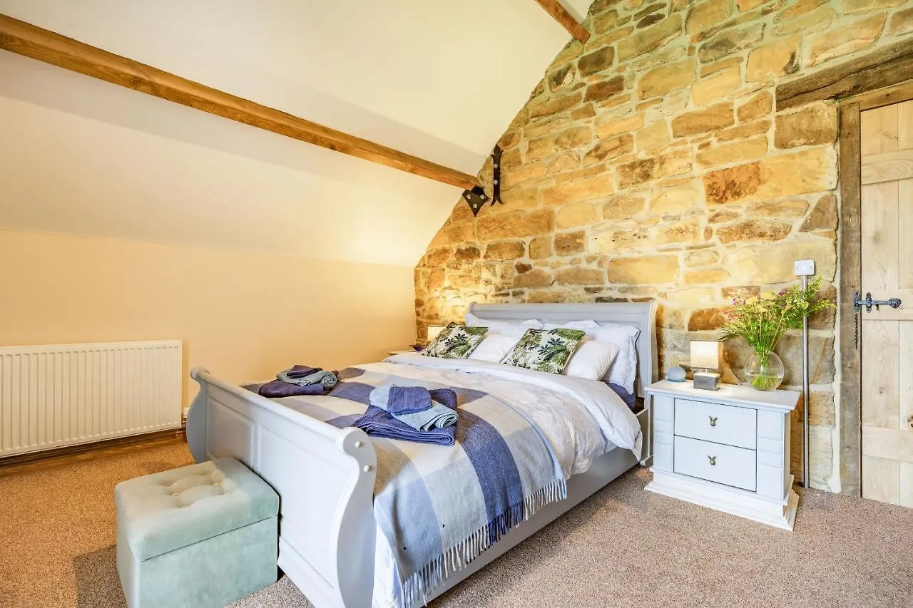 Meadowsweet Villa Whitby