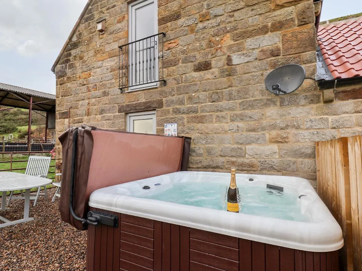 Meadowsweet Villa Whitby