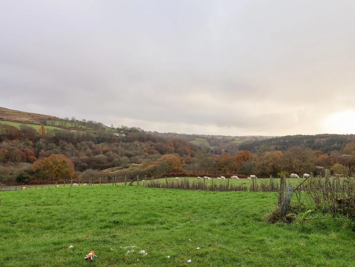 Tatil Evi Meadowsweet Villa Whitby Birleşik Krallık