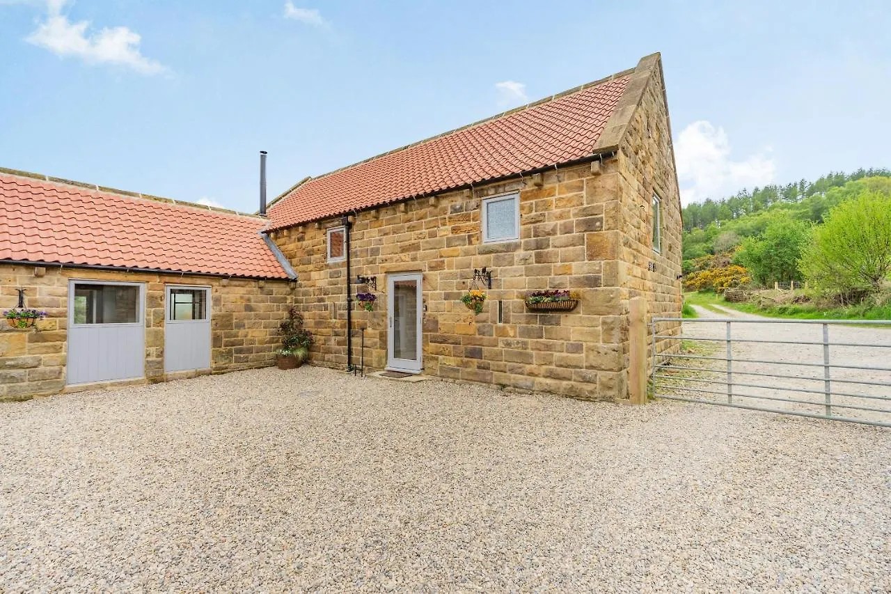 Meadowsweet Villa Whitby