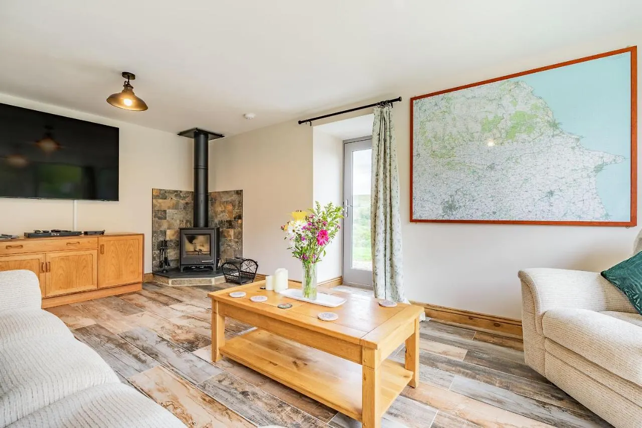 Meadowsweet Villa Whitby Birleşik Krallık