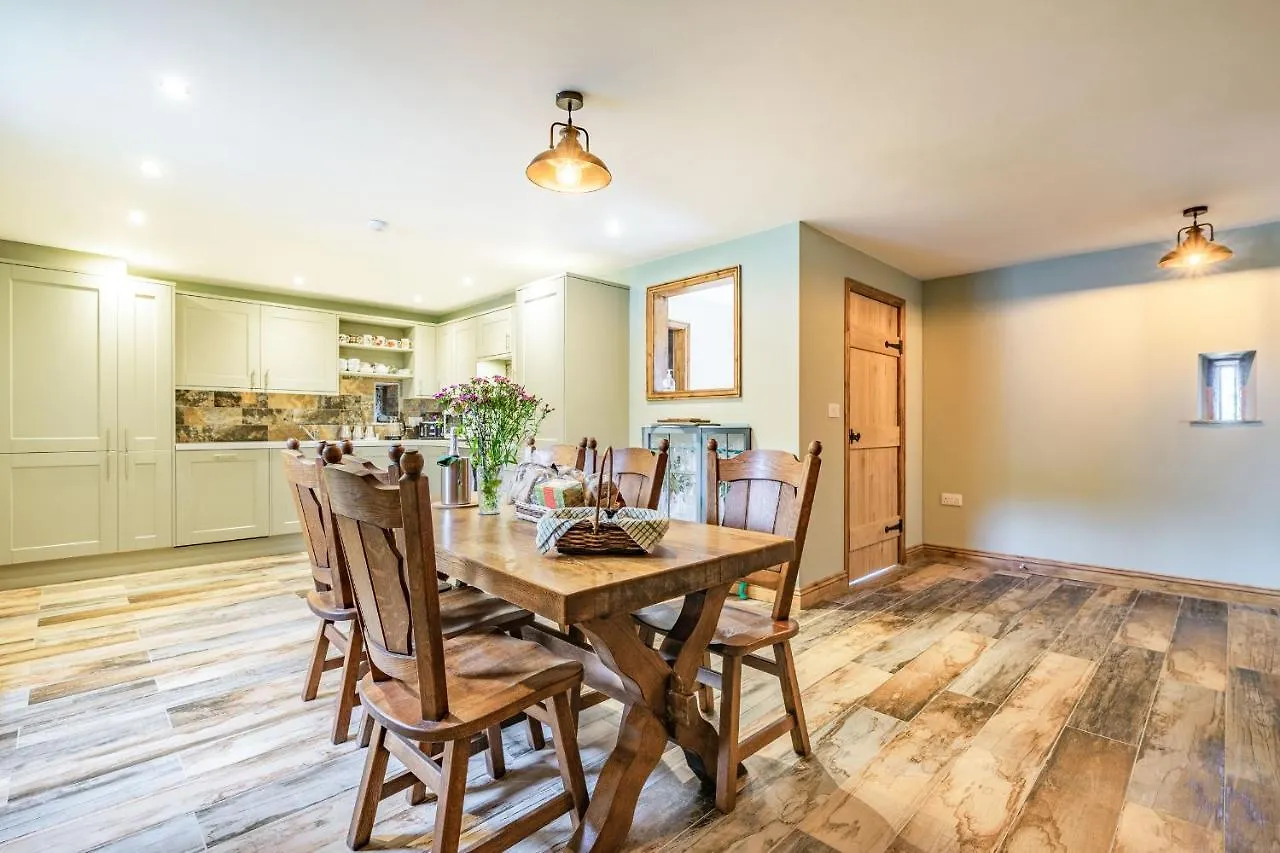 Meadowsweet Villa Whitby Birleşik Krallık