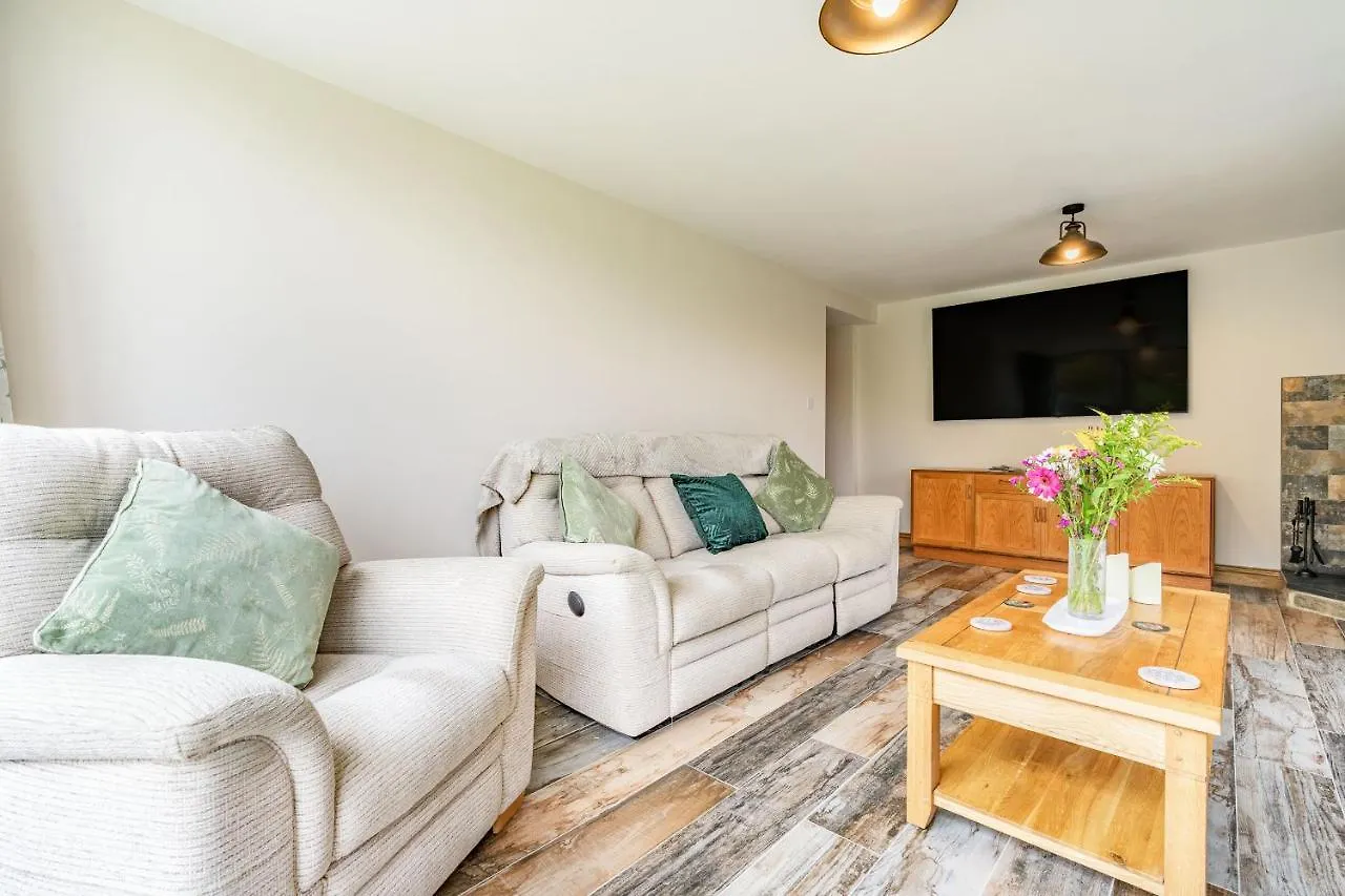 Meadowsweet Villa Whitby 0*,  Birleşik Krallık