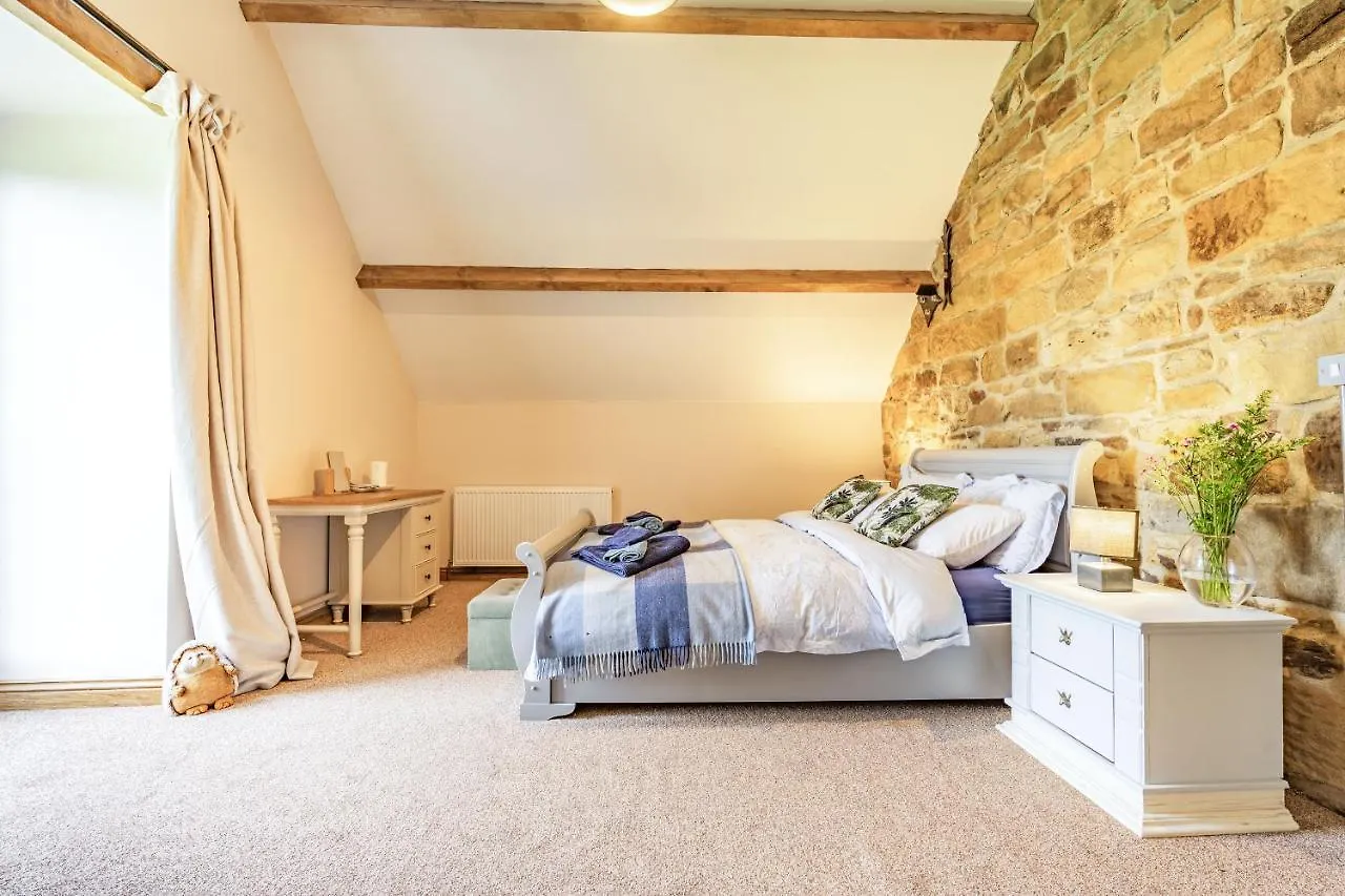 Meadowsweet Villa Whitby