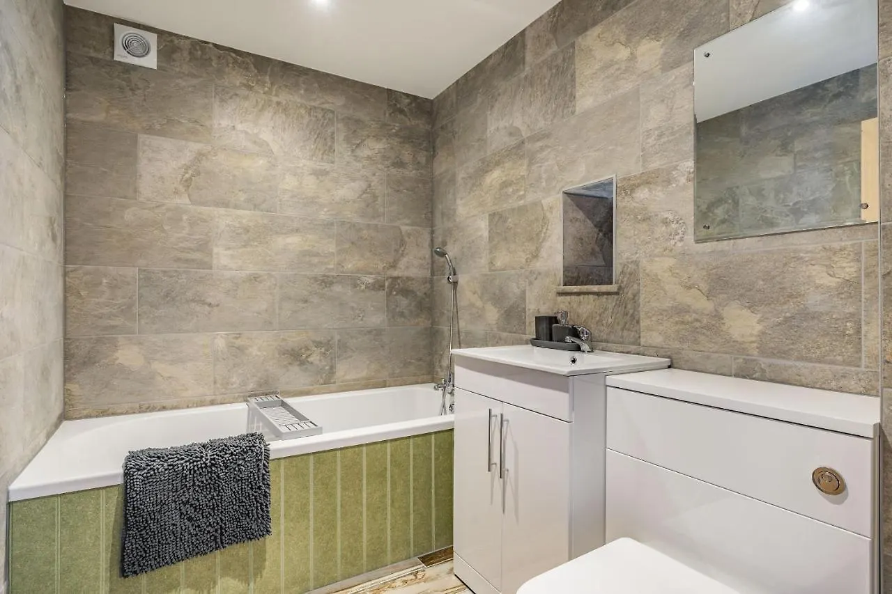 Tatil Evi Meadowsweet Villa Whitby Birleşik Krallık