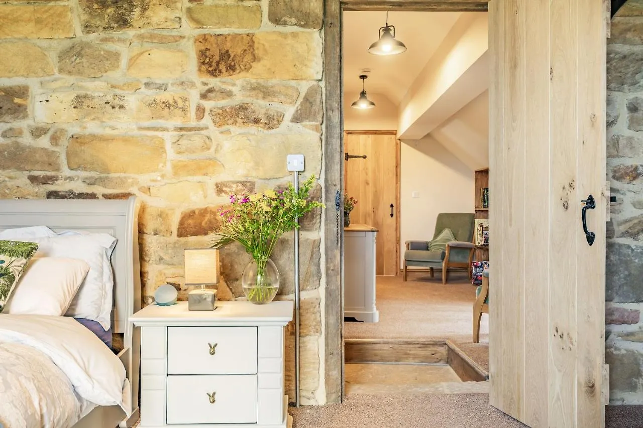 Meadowsweet Villa Whitby 0*,