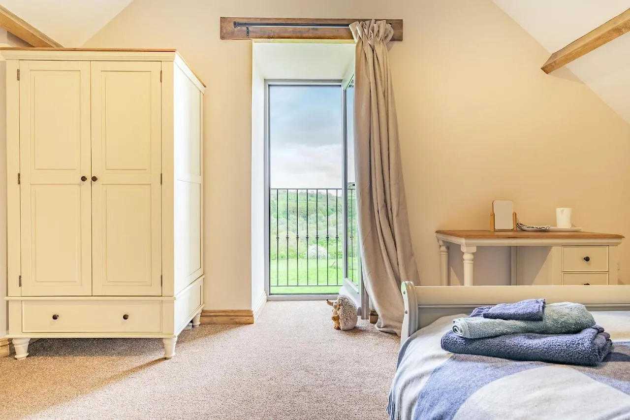 Meadowsweet Villa Whitby 0*,